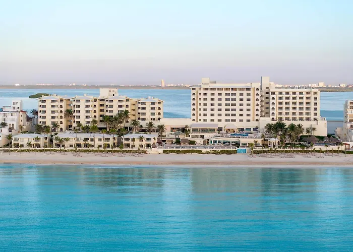 Occidental Tucancún